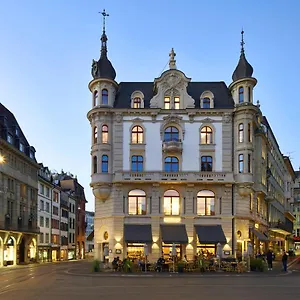 Maerthof Hotel Basel