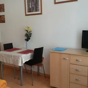 5 Aparthotel Prague