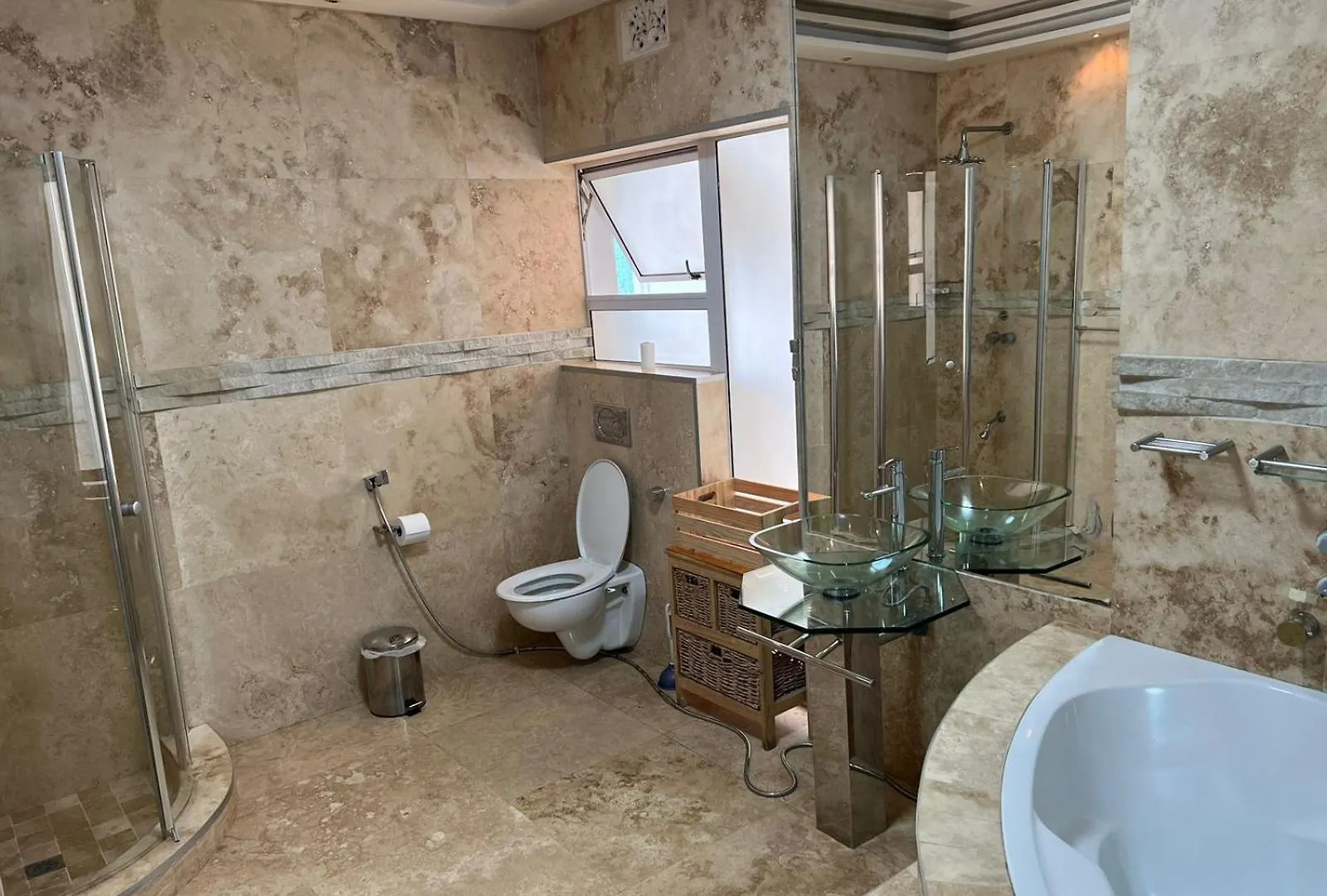 African Haven Guest House Cape Town