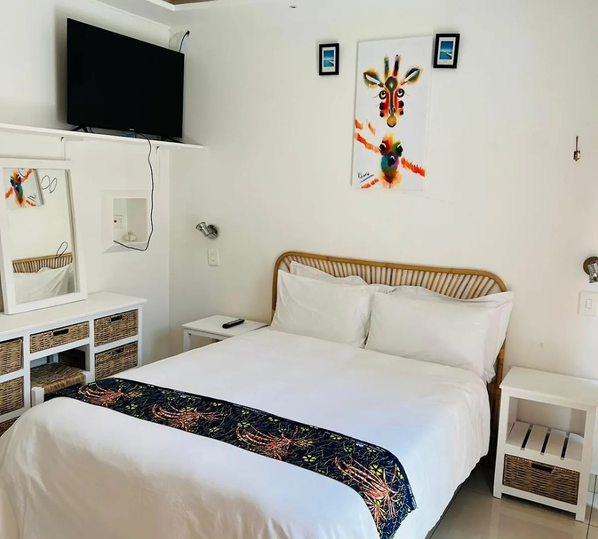 African Haven Guest House Cape Town Bed & Breakfast