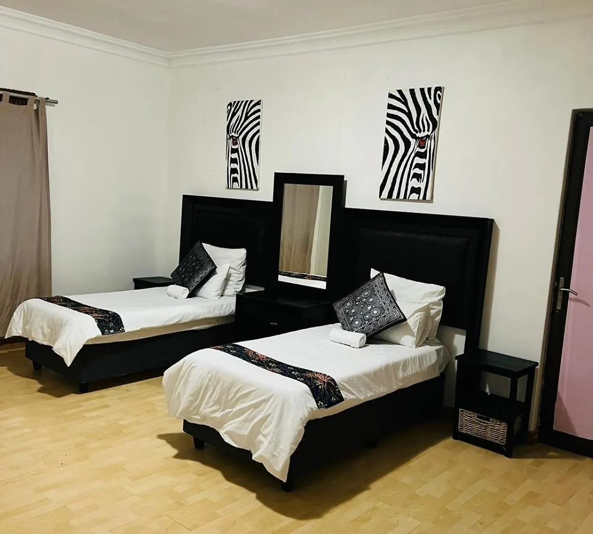 African Haven Guest House Cape Town