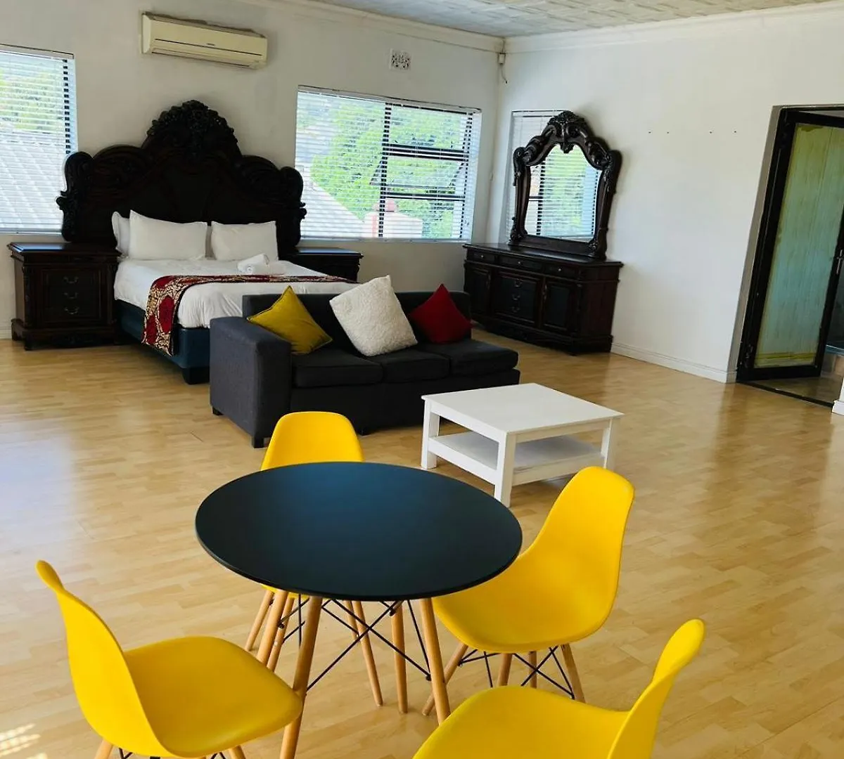 African Haven Guest House Cape Town 0*,