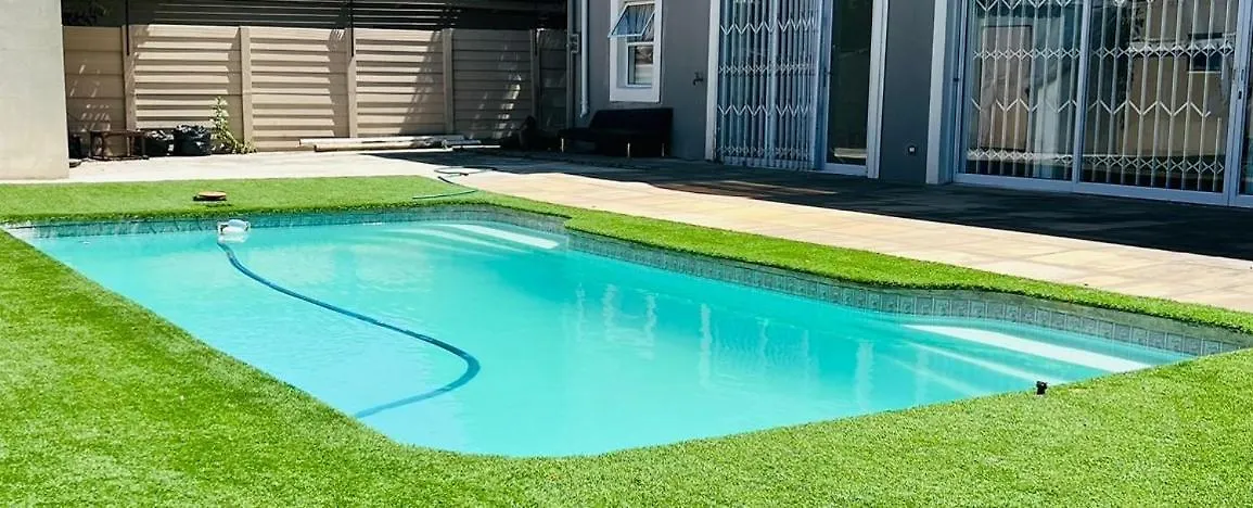 African Haven Guest House Κέιπ Τάουν