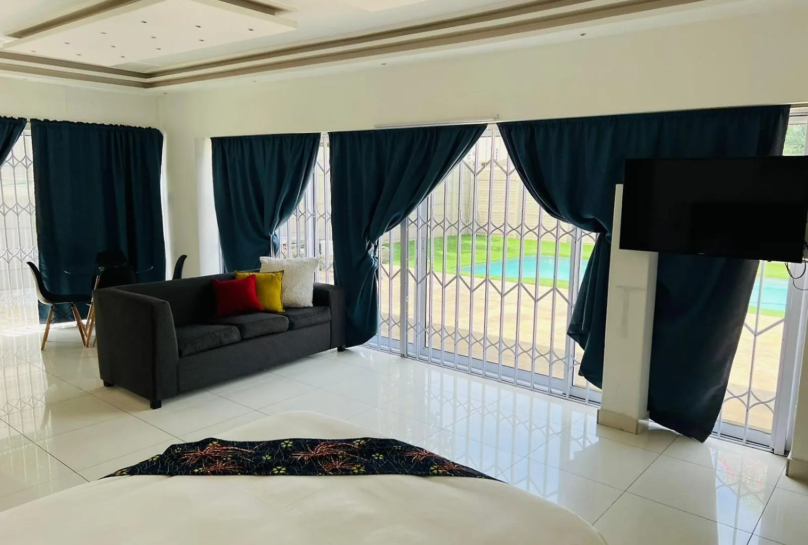 African Haven Guest House Κέιπ Τάουν Νότια Αφρική