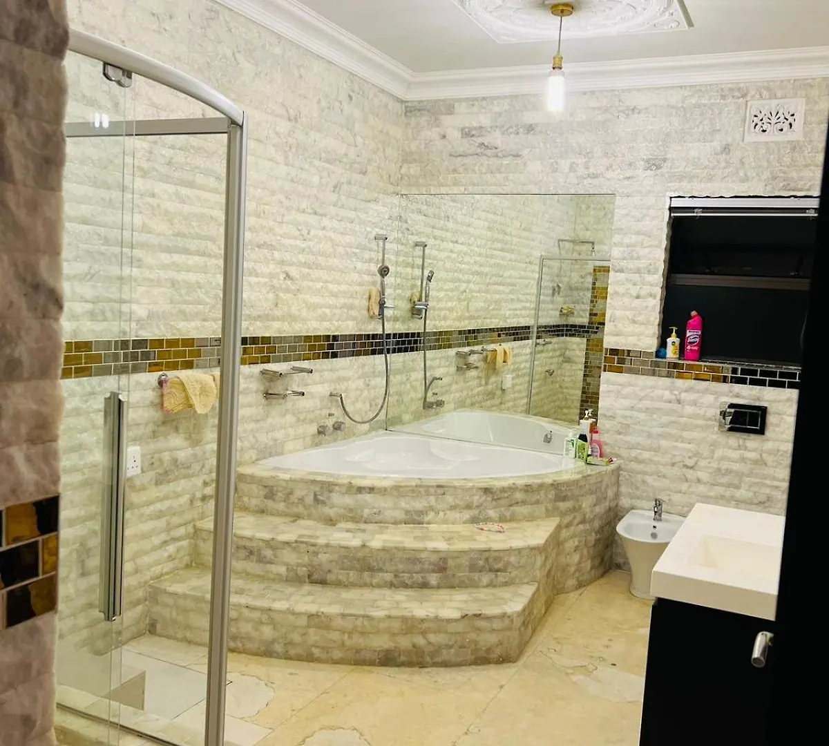 Bed and Breakfast African Haven Guest House Κέιπ Τάουν