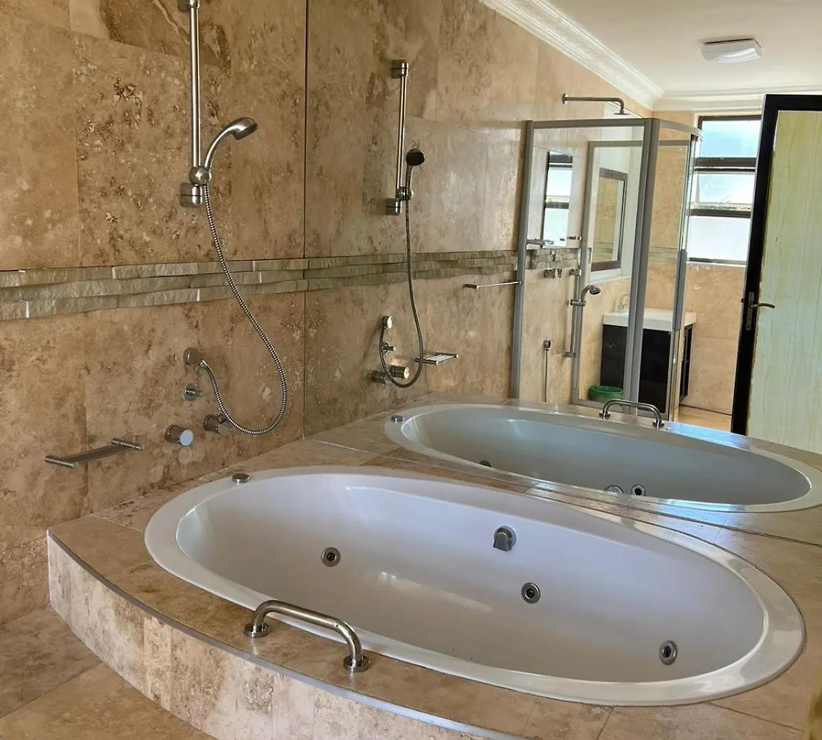 African Haven Guest House Κέιπ Τάουν Bed and Breakfast