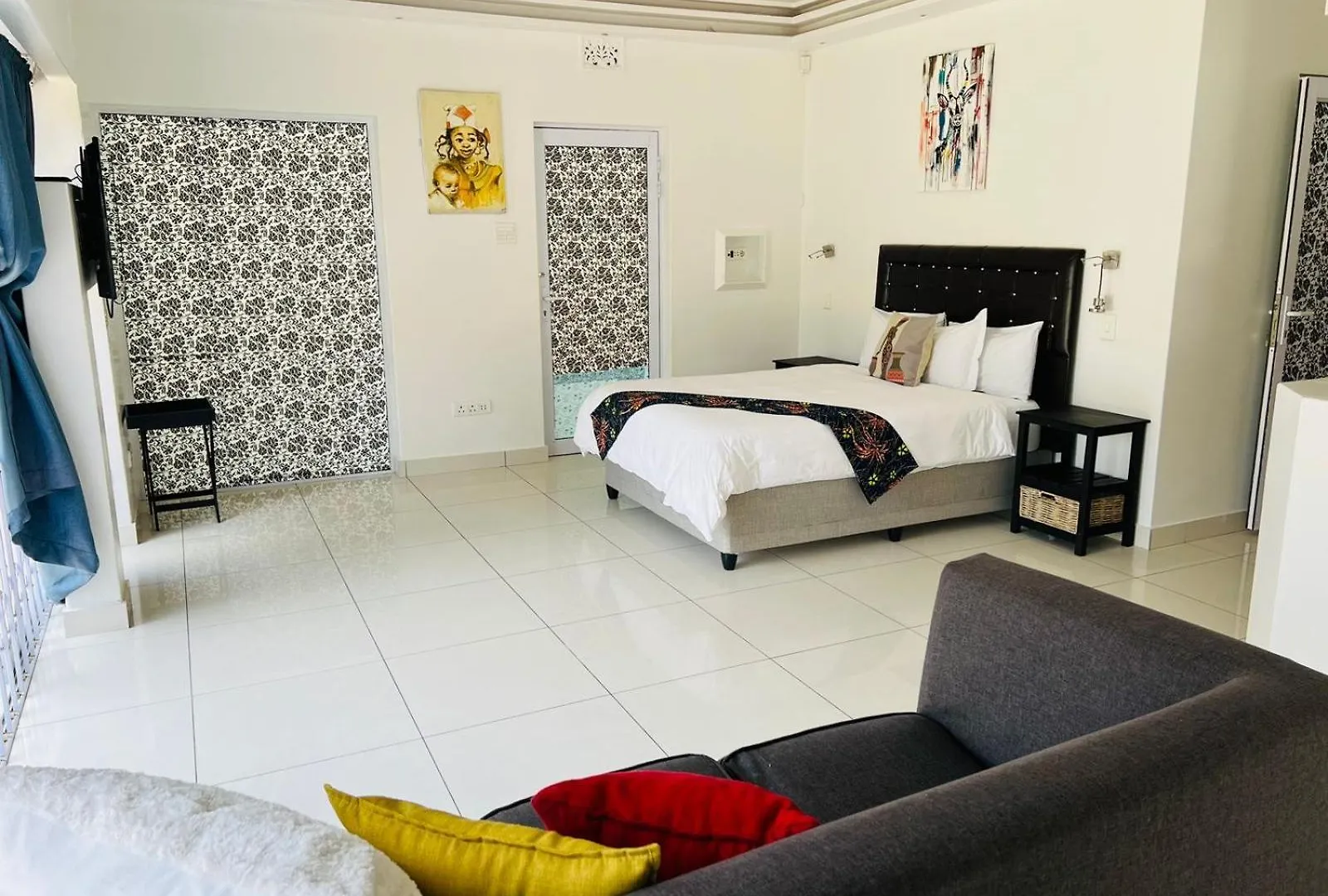African Haven Guest House Κέιπ Τάουν 0*,  Νότια Αφρική